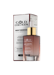 GOLD COLLAGEN NIGHT RENEWAL