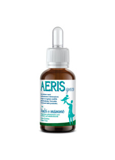 AERIS GOCCE 20ML