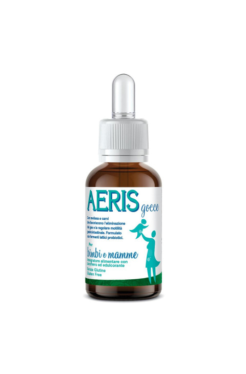 AERIS GOCCE 20ML