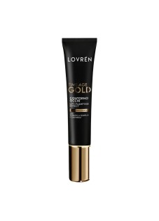 Crema Contorno Occhi Time Aged Golden Lovren 15ml
