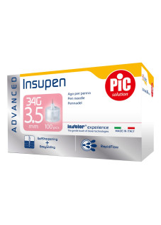 PIC INSUPEN ADV AGO G34X3,5MM