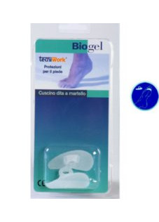 BIOGEL CUSC DITA MART 38-46 L