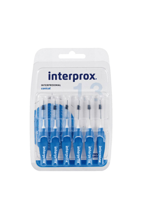 INTERPROX4G MINICONICAL BLIST