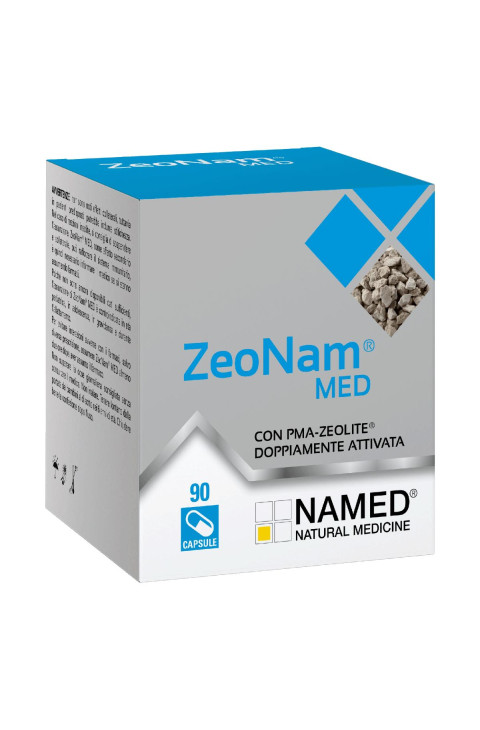 ZEONAM 90CPS NAMED