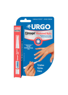 URGO UNGHIE FRAGILI PENNA 2ML