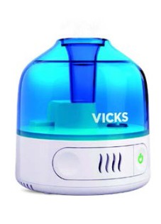 VICKS UMIDIFICATORE PERSONALE