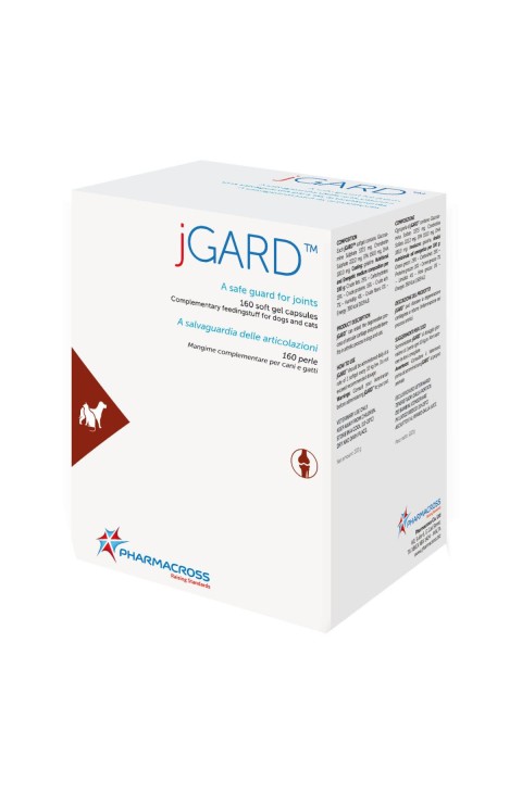 JGARD 160 Perle