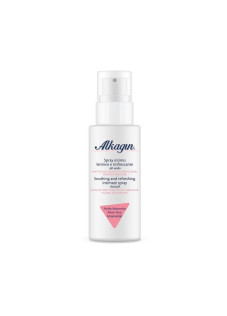 Alkagin Spray Intimo Lenitivo Rinfrescante 40ml