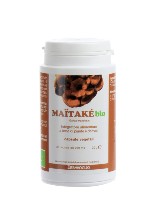 MAITAKE BIO 90CPS