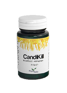 aglio - Allium sativum L. (bulbo) estratto tit. 1% in allina