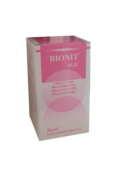 BIONIT-AGE 50ML