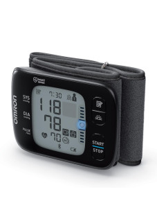 SFIGMO Polso OMRON RS7