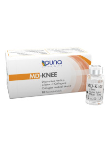 MD-KNEE 10FL INIETTABILI 2ML