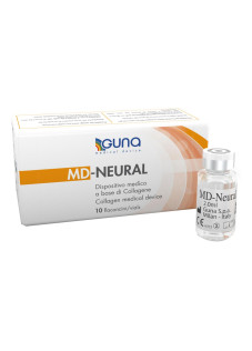 MD-NEURAL 10F 2ML