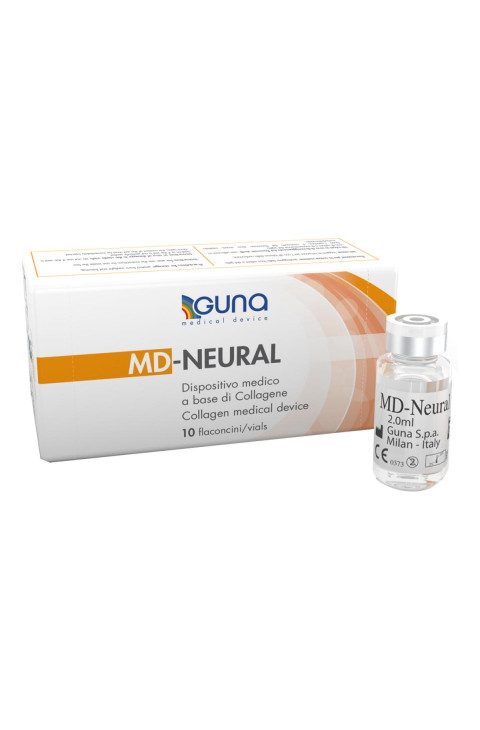 MD-NEURAL 10F 2ML