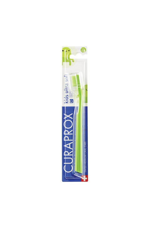 CURAPROX KIDS TOOTHBRUSHES CURAPROX KIDS TOOTHBRUSHES