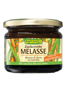 MELASSA ZUCCHERO CANNA 300G