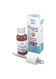 Guna Fiori Di Bach - Flower Power, 30ml