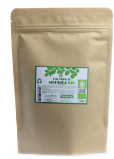 MORINGA BIO 200G