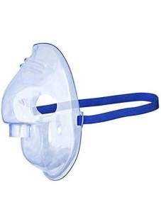 Omron Maschera Adulti Per Nebulizzatore C28-C30
