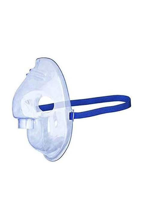 Omron Maschera Adulti Per Nebulizzatore C28-C30
