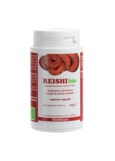 REISHI 90CPS BIO 27G