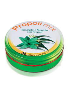 PROPOLI MIX 30 CARAM BALSAM