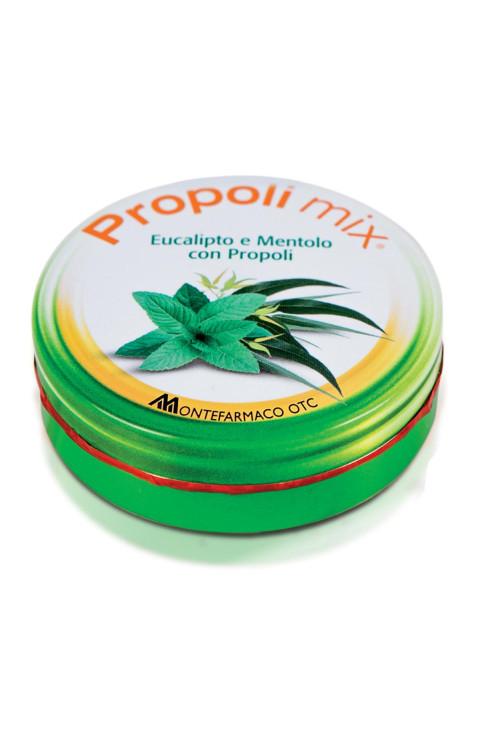 PROPOLI MIX 30 CARAM BALSAM