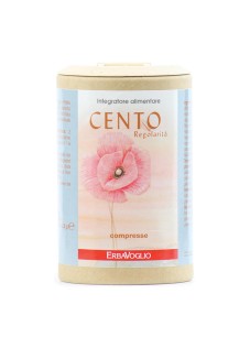 CENTO LASSATIVO ERBE 100TAV