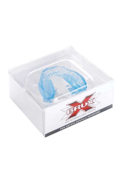 DR BRUX BITE SPORT INF TRASPAR