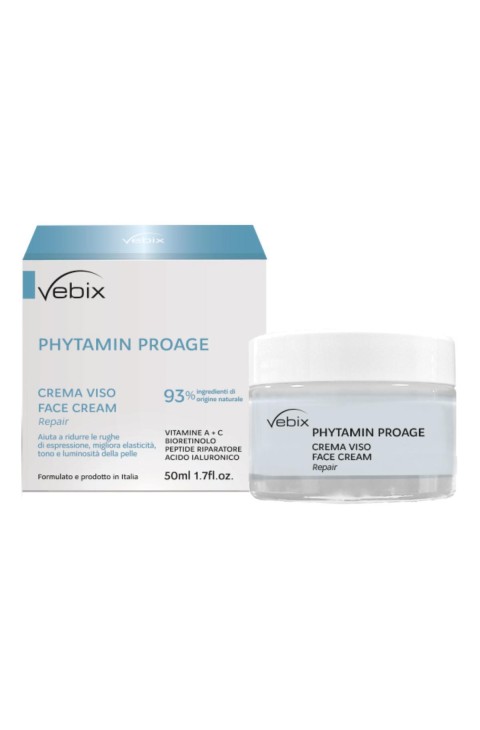 VEBIX PHYTAMIN PA REP CR VISO