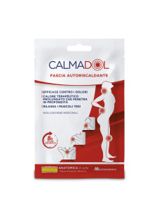 CALMADOL FASCIA AUTORISCALDANT