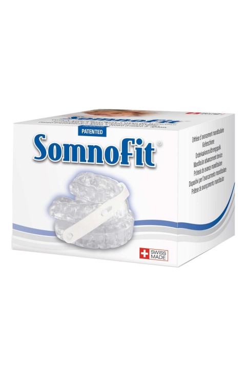 SOMNOFIT ANTIRUSSAMENTO 1PZ