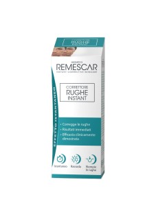 Remescar Correttore Rughe Istant, 8ml