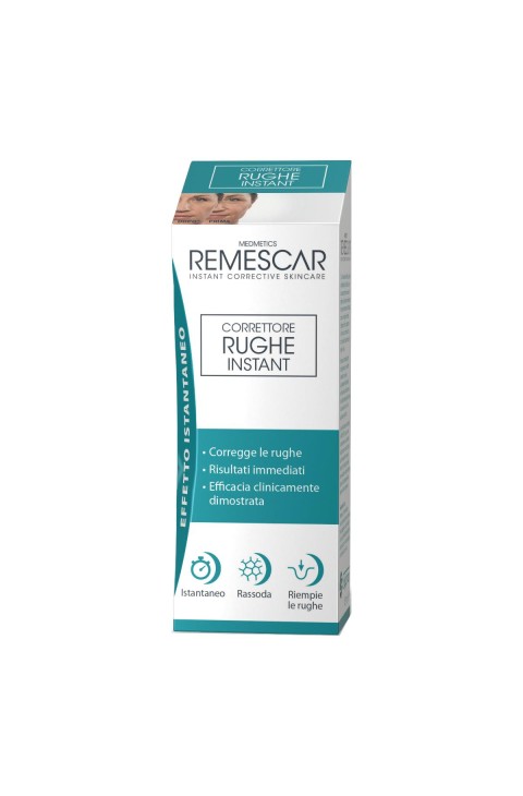 Remescar Correttore Rughe Istant, 8ml