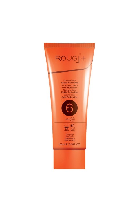 ROUGJ SOLARE SPF 6 100ML