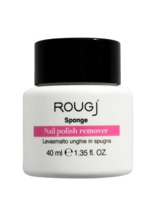 ROUGJ NAIL POLISH REMOVER 40ML