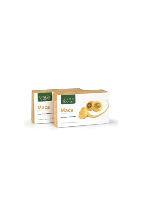 MACA BIO 60 Cps NSE