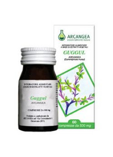 GUGGUL 60CPS ARCANGEA