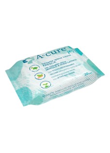 A+CURE IGIENE INTIMA FRE20SALV