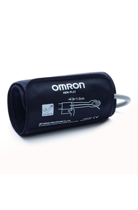 OMRON-BRACC INTELLYWRAP M6