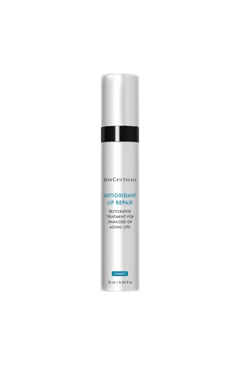 Skinceuticals Antioxidant Lip Repair Trattamento Correttivo Labbra E Contorno Labbra A Base Di Acido Laluronico E Vitamina E 10