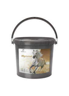 MYRISTOL Cavalli Secch.2Kg