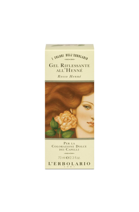 GEL RIFLESSANTE RO HENNE 70ML