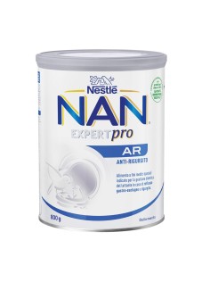 NAN AR 800G