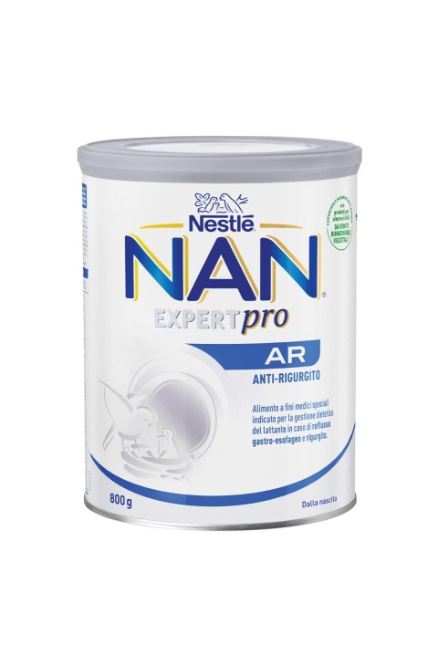 NAN AR 800G NAN AR 800G