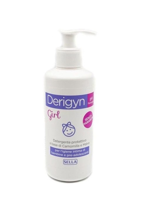 DERIGYN Girl C/Erog.300ml