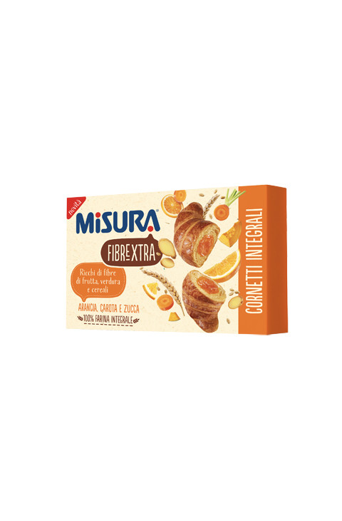MISURA CORNETTI FIBRE EX ARA