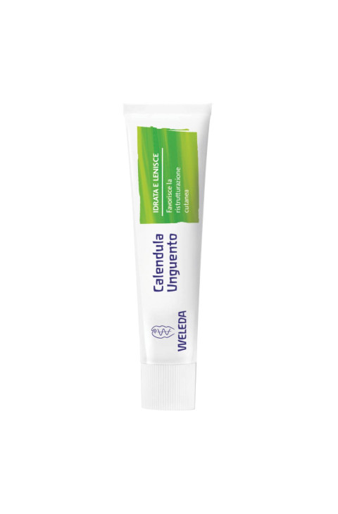 UNGUENTO CALENDULA 25G WE