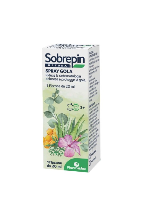 SOBREPIN NATURA SPRAY GOLA